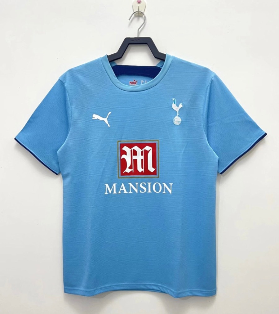 F1094D8A-4719-4CA8-8F36-60277F27A6FE.jpg Camisola Tottenham 2006/07 Alternativa