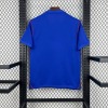 Camisola Croácia Alternativa 2026