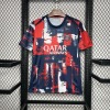 Camisola PSG Treino 2024/25