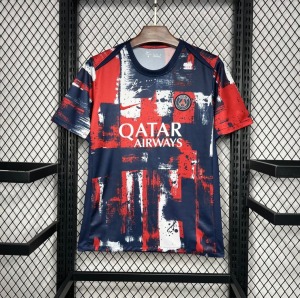 Camisola PSG Treino 2024/25