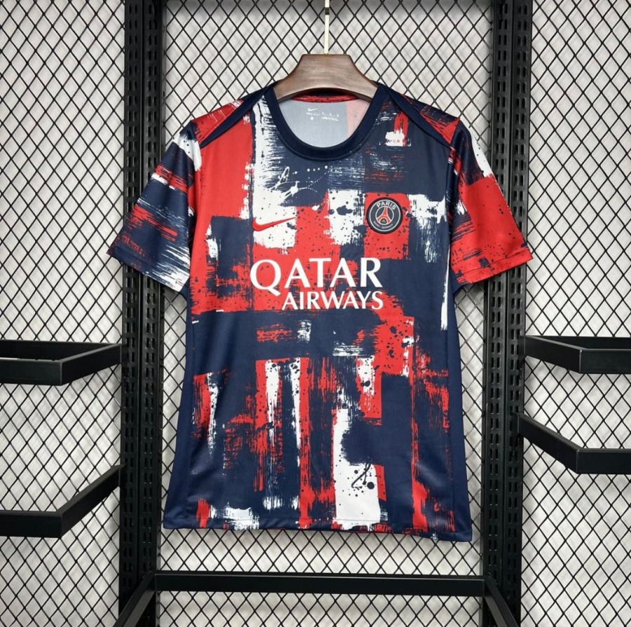 Camisola PSG Treino 2024/25