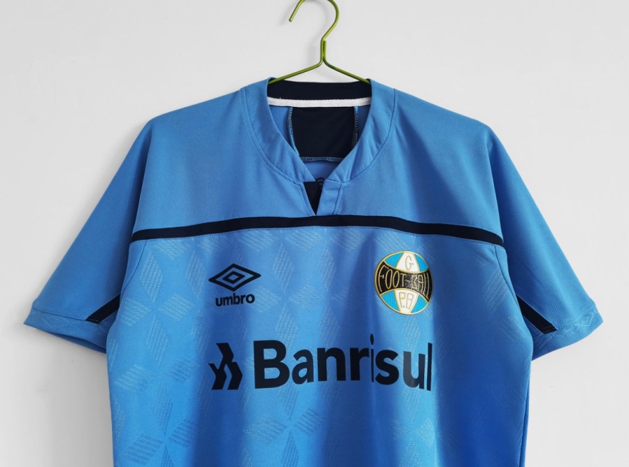 Camisola Grêmio Principal 2020/21