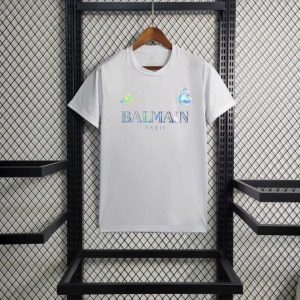 Camisola Real Madrid Branca 2023-2024
