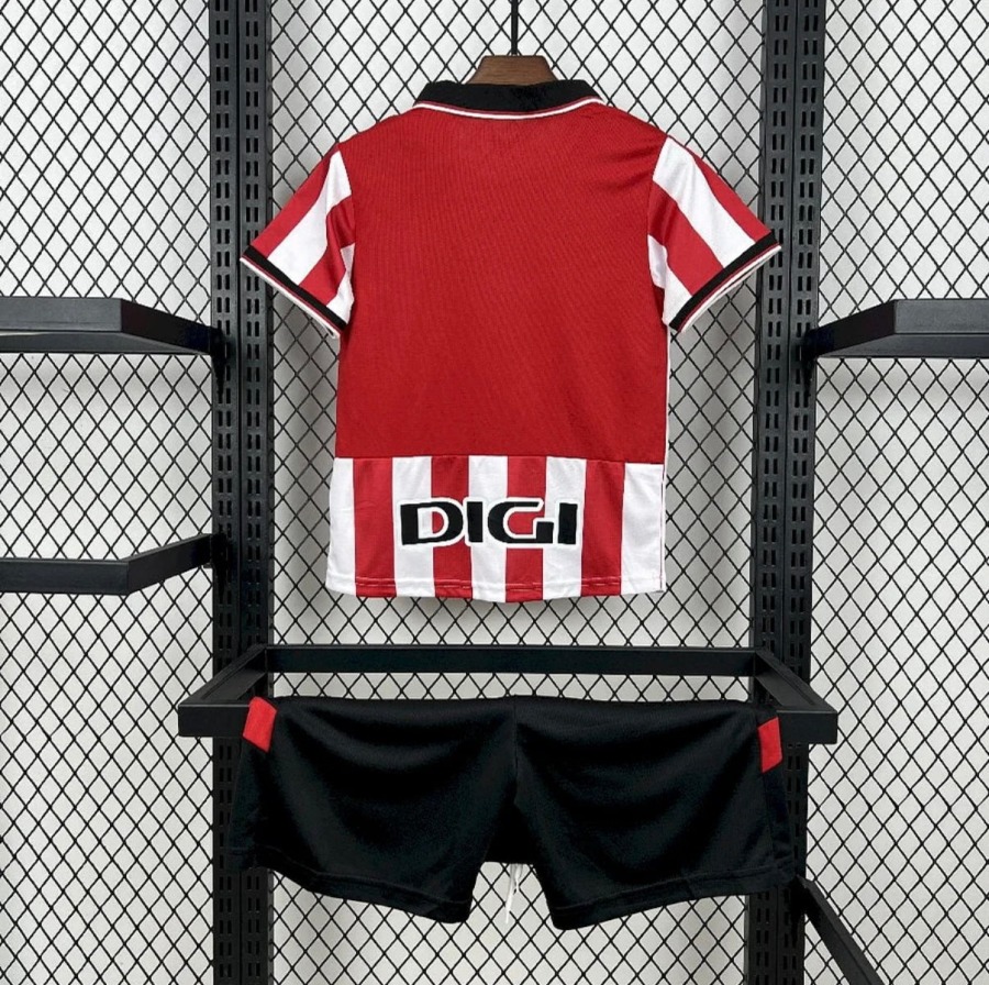 F2E8F8E0-306D-40BE-BCDF-AE48159CD467.jpg Camisola Athletic Bilbao Principal 2025/26 Criança