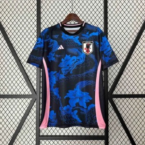 Camisola Japão 2024 2025 Conceito Premium