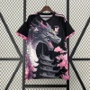 Camisola Japão 2023-2024 edição especial dragão
