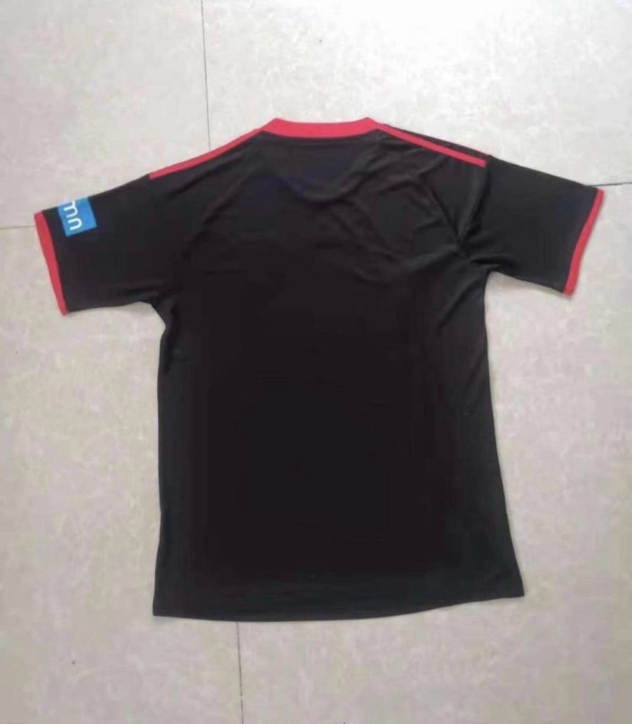 Camisola SL Benfica Alternativa 2009/10
