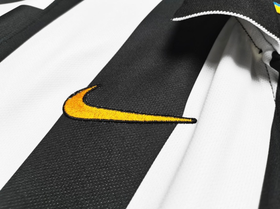 Camisola Juventus Principal 2014/15