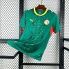 Camisola Senegal Alternativa 2026