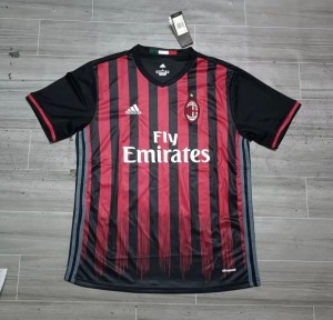 Camisola AC Milan Principal 2016/17