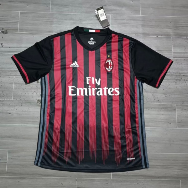 Camisola AC Milan Principal 2016/17