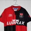 Camisola Flamengo Principal 1993/94