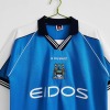 Camisola Manchester City Principal 1999/2000