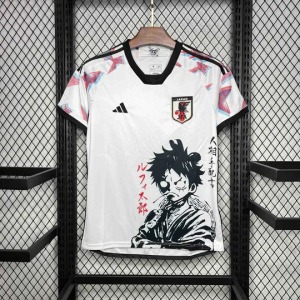 Camisola Japão X Luffy 2024/2025