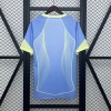 Camisola Barcelona 25/26 Edição Especial Azul Celeste
