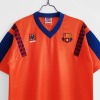 Camisola FC Barcelona Alternativa 1991/92