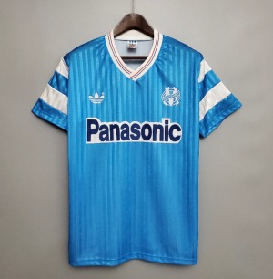 Camisola OM Alternativa 1990/91