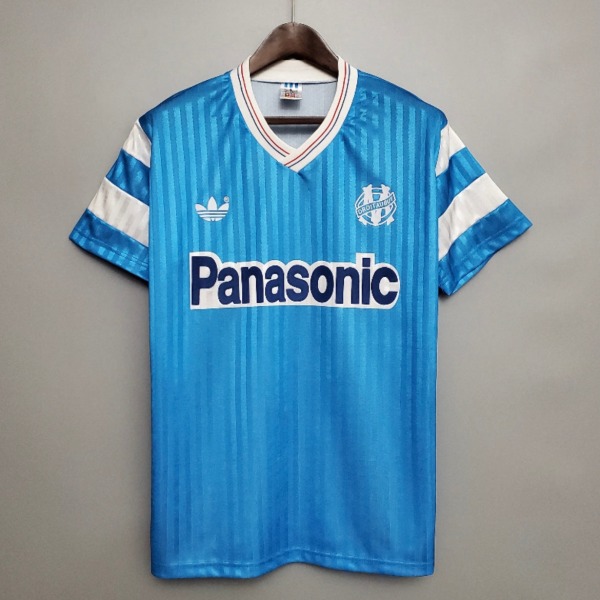 Camisola OM Alternativa 1990/91