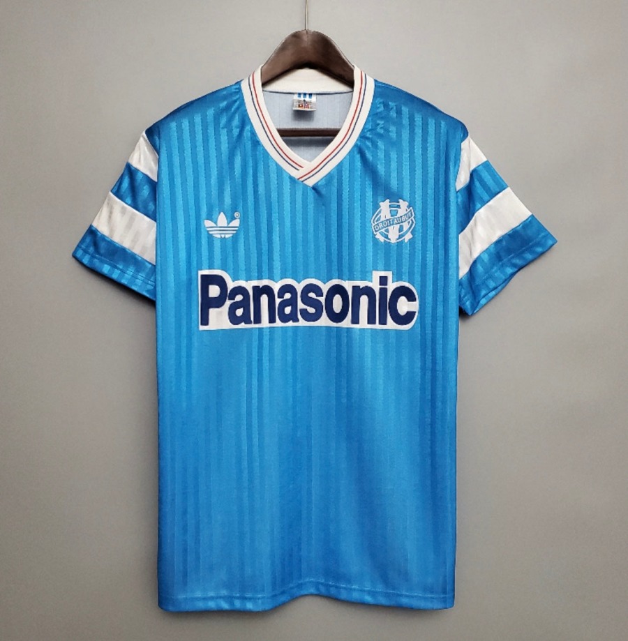 Camisola OM Alternativa 1990/91