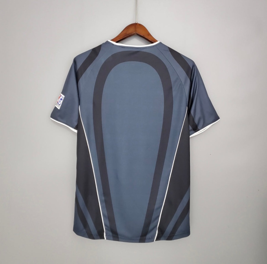 Camisola PSG Third 2001/02