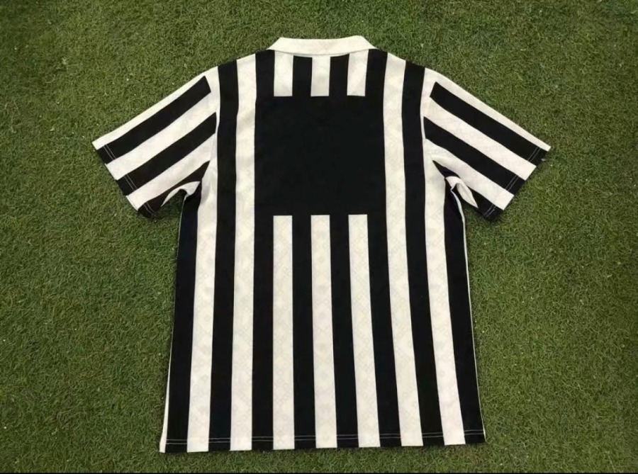 Camisola Juventus Principal 1992/93