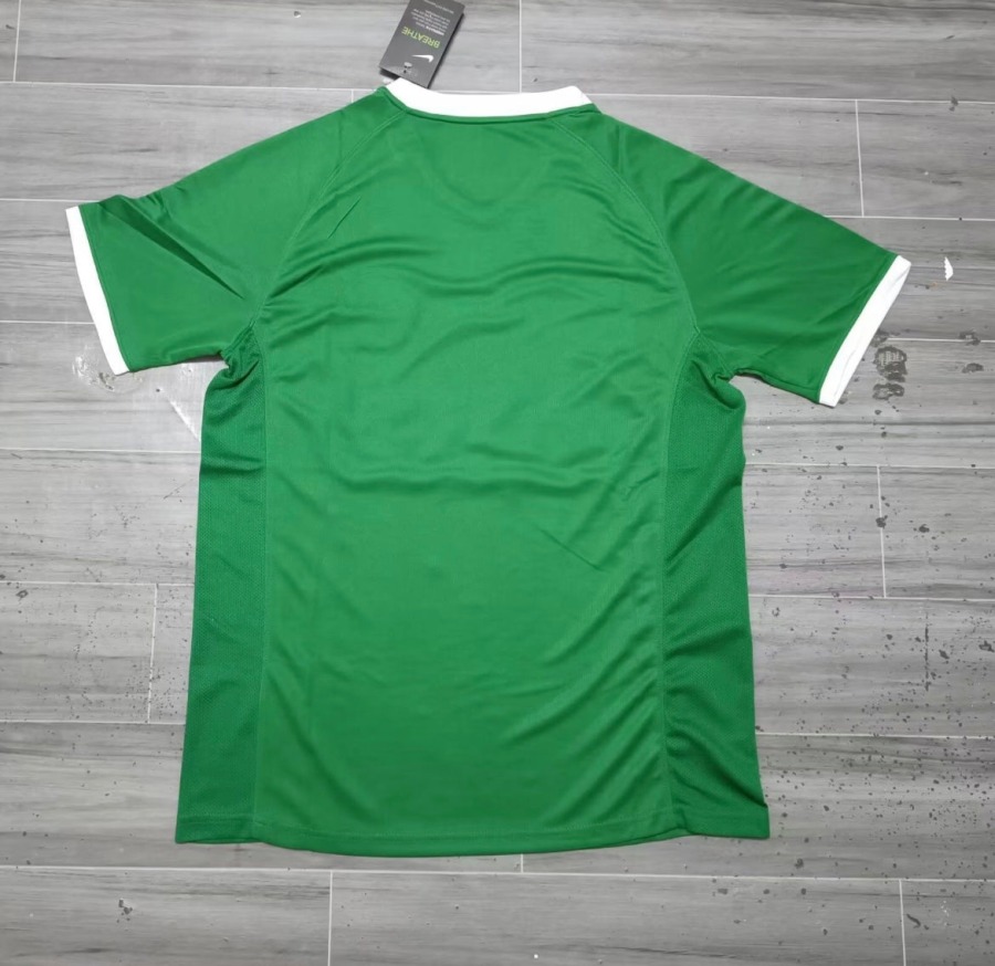 Camisola VfL Wolfsburg Principal 2008/09