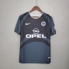 Camisola PSG Third 2001/02