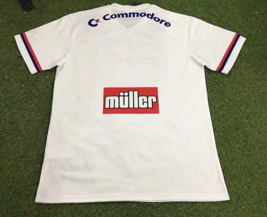 FullSizeRender_f09c89fd-1d9b-4a0d-ac39-f6258cc6f153.jpg Camisola PSG Alternativa 1991/92