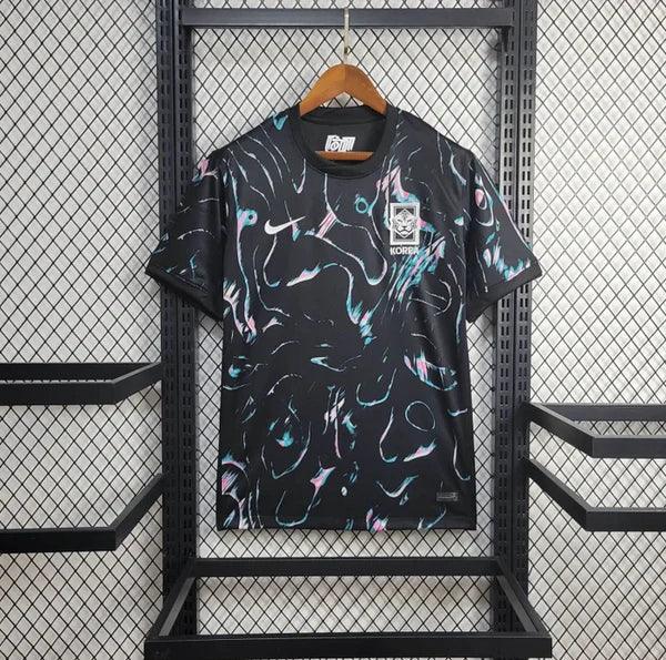 Camisola Coreia do Sul 2023/24 - Edição Premium