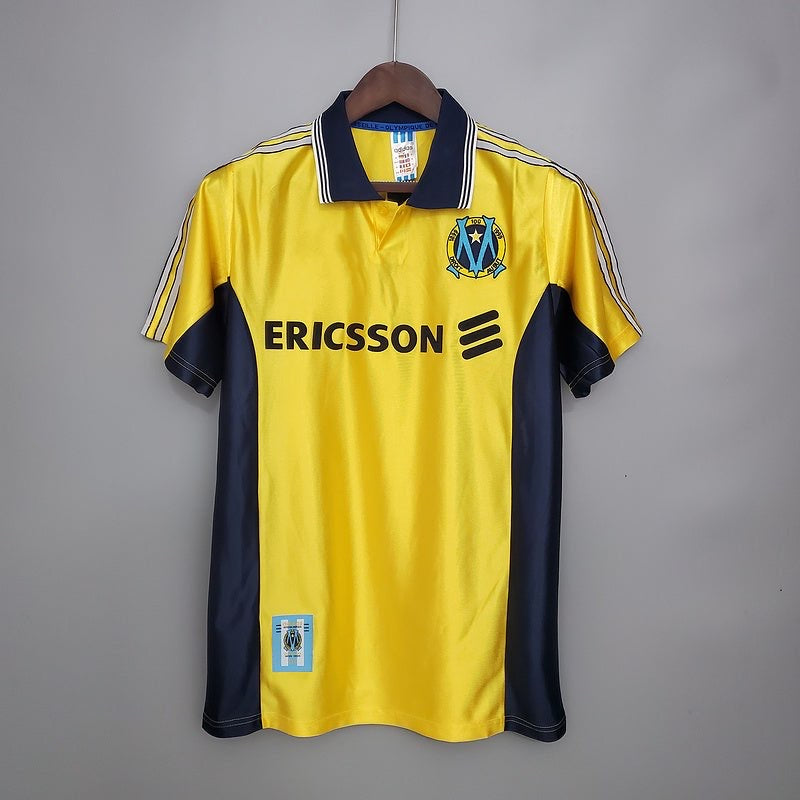 IMG-0369_c8c86c43-178f-4ca7-a454-2e4e1ef697da.jpg Camisola OM Olympique Marseille Alternativa Retro 1998 1999