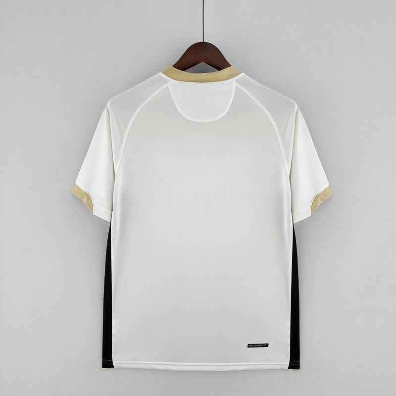 Camisola Manchester United Retro 2006-2007