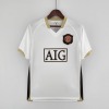 Camisola Manchester United Retro 2006-2007