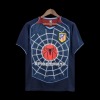 Camisola Atlético Madrid Retro 2004-2005