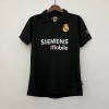 Camisola Real Madrid Retro 2002-2003
