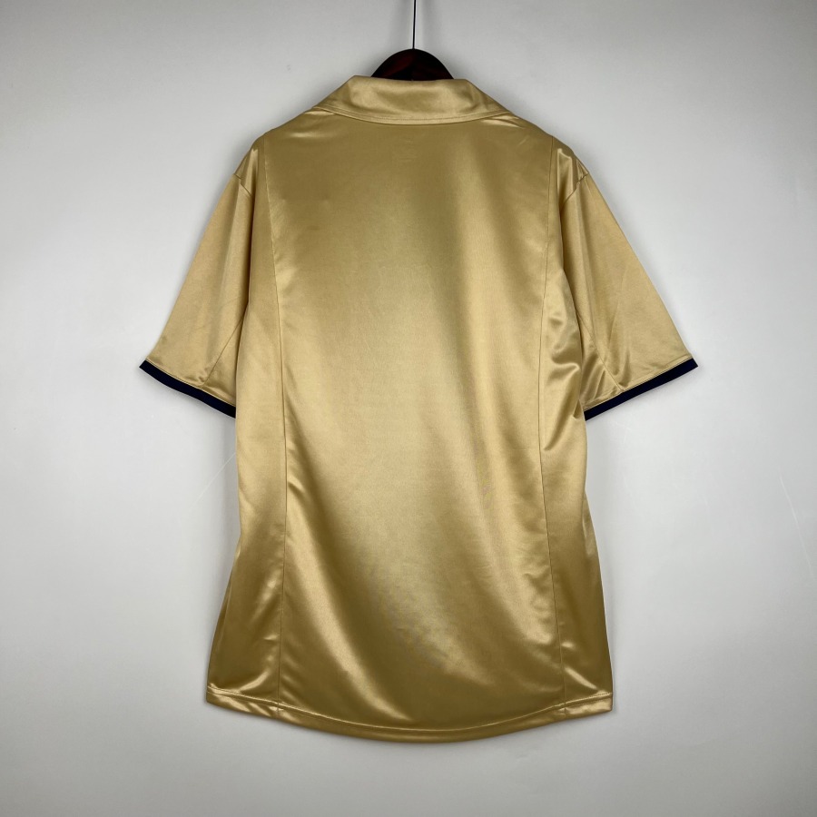 Camisola FC Barcelona Retro 2002