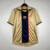 Camisola FC Barcelona Retro 2002