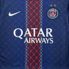Camisola PSG 2025/26 com as 2 estrelas
