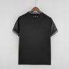 Camisola Brasil Full Black 2022