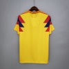 Camisola Colômbia Principal Retro 1990