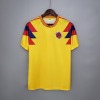 Camisola Colômbia Principal Retro 1990
