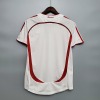 Camisola AC Milan Retro 2006-2007