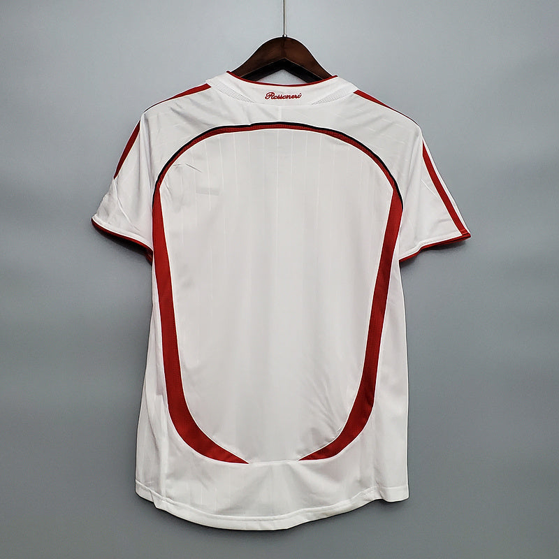 Camisola AC Milan Retro 2006-2007