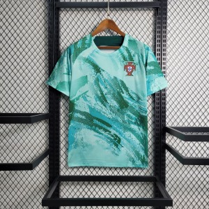 Camisola Treino Portugal 2023-2024