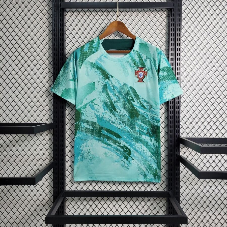 Camisola Treino Portugal 2023-2024