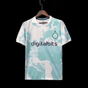 Camisola Inter Milão Edição Especial 2022-2023