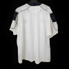 Camisola Manchester United Alternativa Retro 2000-2001