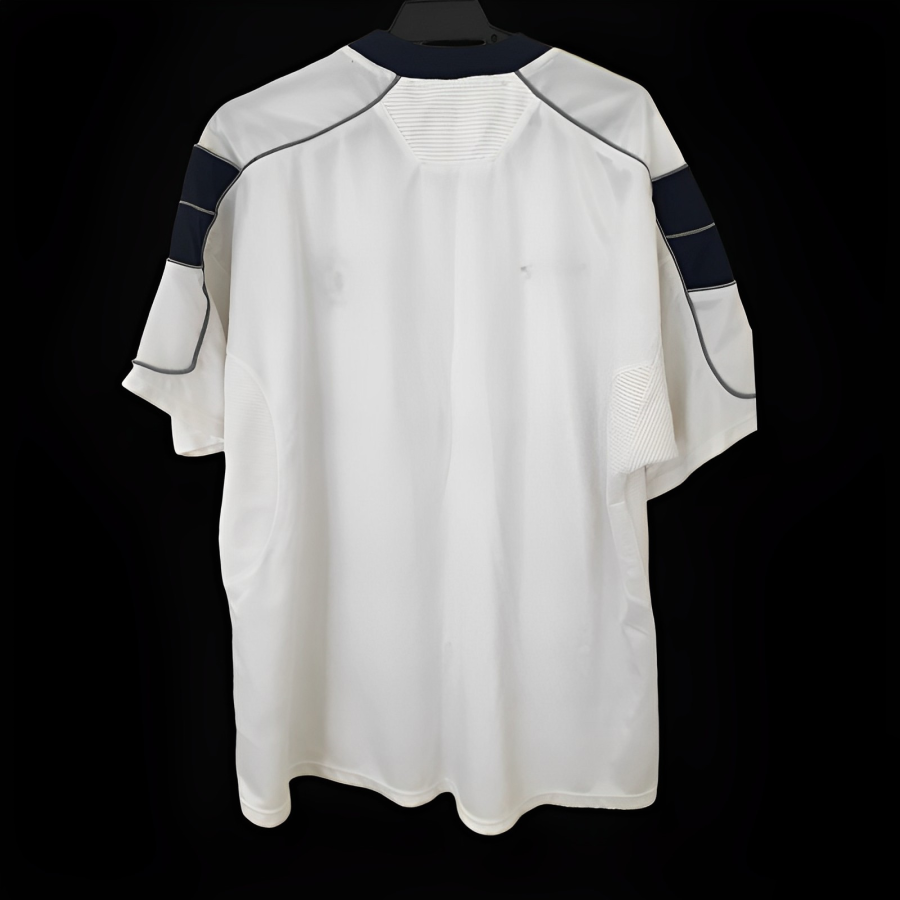 Camisola Manchester United Alternativa Retro 2000-2001