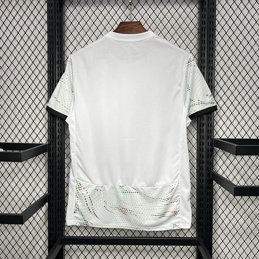 Camisola Portugal Alternativa 2025 2026