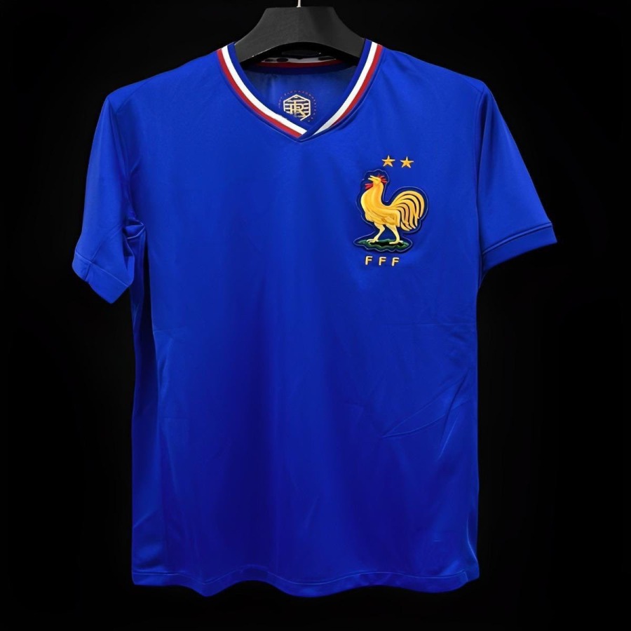 Camisola França Principal 2023-2024
