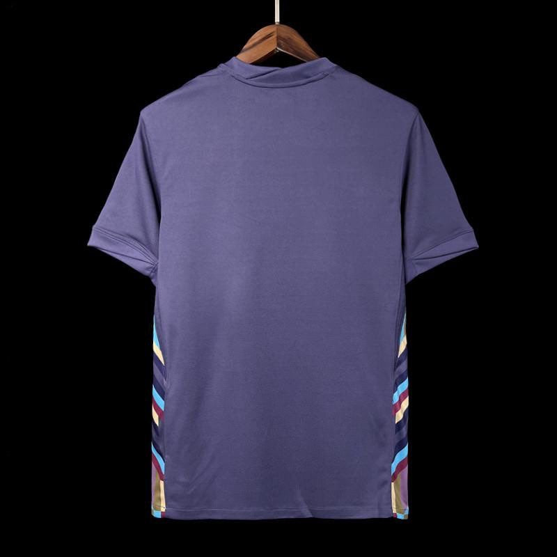 Camisola Inglaterra Alternativa 2023-2024